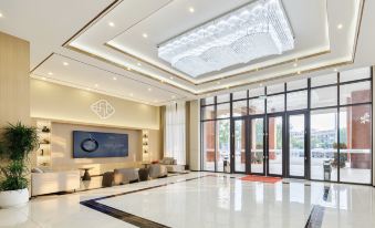 Chonpines Hotel (Tunchang Branch)