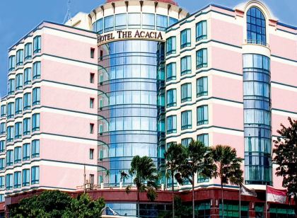 The Acacia Hotel & Resort Jakarta