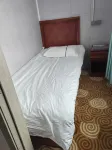措勤行者無疆旅遊ホテル