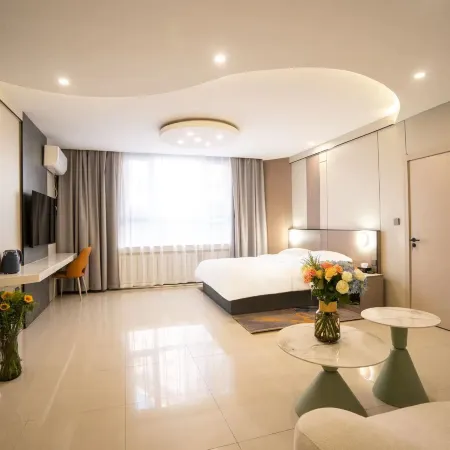 Xiduo Hotel