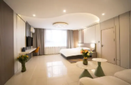 Xiduo Hotel