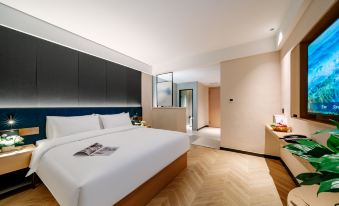 Bernice Hotel(Meitan County Government Hotel)