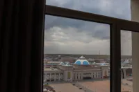 Hulunbuir Miracle · Cloud Hotel - Scenic