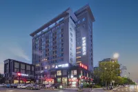 Western Wealth Boutique Hotel Hotels near Confucian Temple