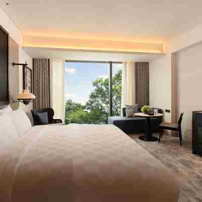 Padma Hotel Semarang Rooms