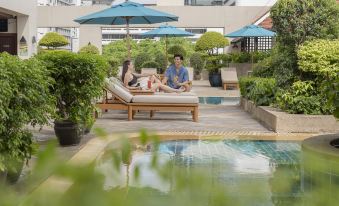 Grand Mercure Bangkok Atrium