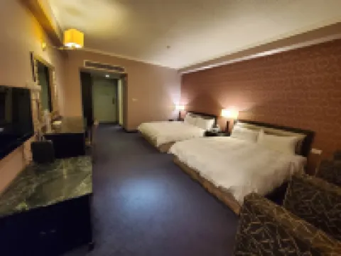 薇緹文旅 桃園酒店
