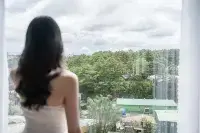 Pine View Hotel Dalat Hotels in Ta Nung