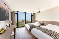 Putuo Mountain Baibu No.1 Seaview Hotel (Puji Temple Baibu Sha Branch)