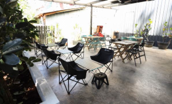 Suite 18 Boutique Hotel