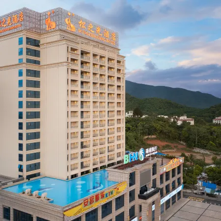 Songzhiguang Hotel