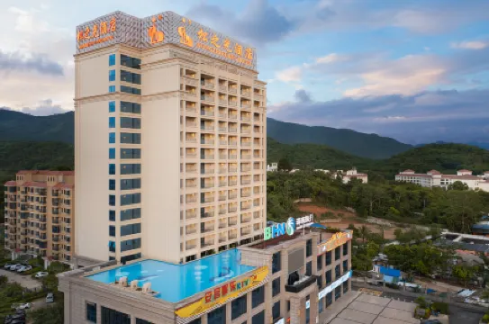 Songzhiguang Hotel