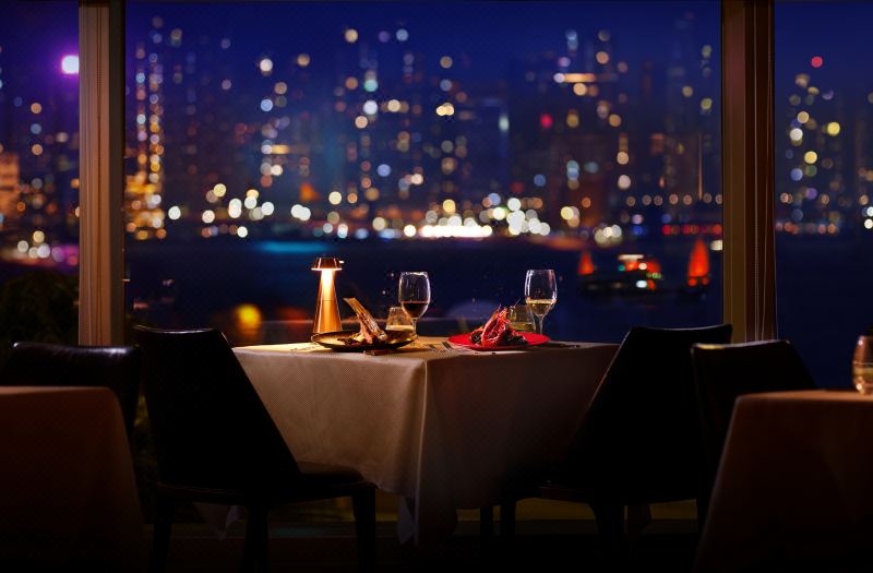 InterContinental Hotels Grand Stanford Hong Kong by IHG photo 5