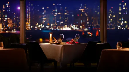 InterContinental Grand Stanford Hong Kong Отели рядом с достопримечательностью «Абердин»