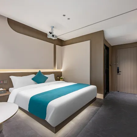 chao·yuc hotel