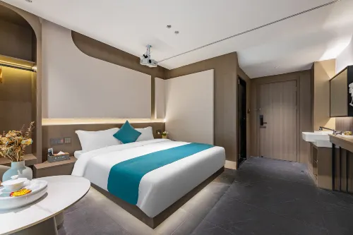 chao·yuc hotel