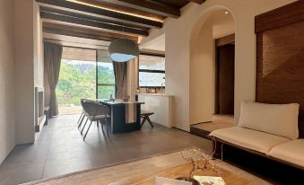 The Wild Xiangjian · Yunxi Mangu Homestay (Minqing)