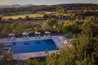 Es Figueral NOU Hotel Rural & Spa - Adults Only +12 Các khách sạn ở Randa