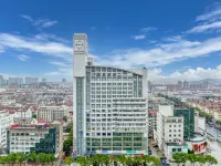 Zsmart Hotel (Deqing) Hotels in Deqing