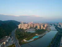 Home Inn Neo (Huangshan Shexian County Government) - วิว