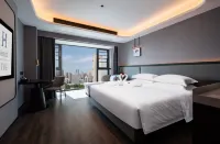 Mehood Hotel (Xinyang Railway Station Municipal Government Branch)