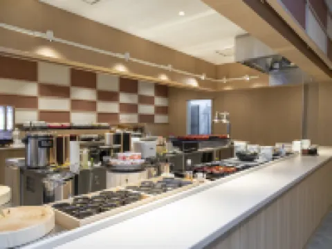 天然温泉 香梅の湯 ドーミーイン水戸 水戸のホテル