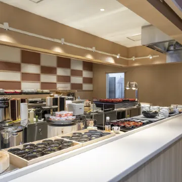 Dormy Inn Mito Natural Hot Spring