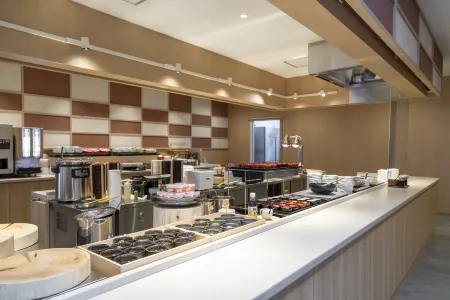 Dormy Inn Mito Natural Hot Spring