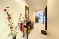 OYO 90369 Safari Hotel Lumut Hotels in Manjung