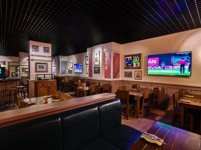 バー マンジル ダウンタウン ドバイの写真