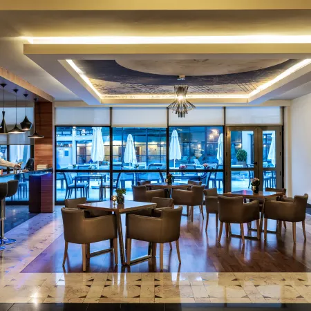 Kaya Izmir Thermal & Convention