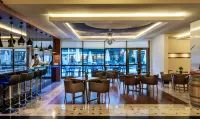 Kaya Izmir Thermal & Convention - 5-Sterne