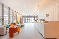 Elong Me Anlai Hotel (Zhangye Linze Danxia Avenue) Hotels in Linze