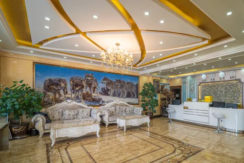 Shengyuan Hotel