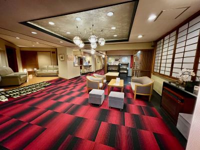 共有エリア 伊豆長岡　隠れ家温泉宿　桂の泉の写真