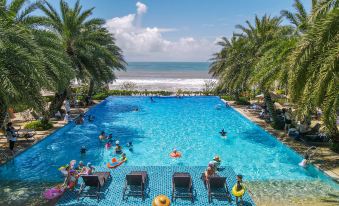 Artel Xinghai Resort Shanwei Jintingwan