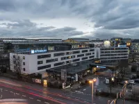 Wyndham Stuttgart Airport Messe Hotels near Birkach