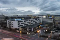 Wyndham Stuttgart Airport Messe Hotels in der Nähe von Lidl