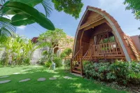 Brisk Homestay Uluwatu RedPartner Hotels in Bali