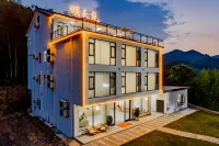 See You Tomorrow Homestay (Chujiatan Branch, Xijin Yedu, Ningguo)