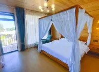 Qingmeng Xiaoxuan B&B - Villas