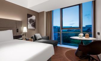 IntercityHotel  Shanghai Hongqiao NECC