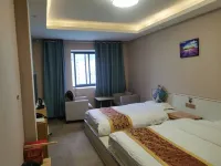 Houxiaduo's Tibetan Inn