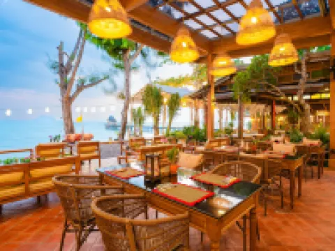 Santhiya Koh Yao Yai Resort and Spa Hotels in Koh Yao