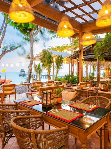 รูปภาพของสันธิญา เกาะยาวใหญ่ รีสอร์ท แอนด์ สปา