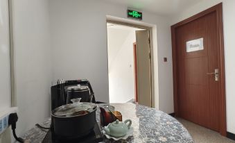 Asia Theme Hotel
