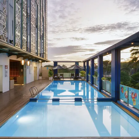 Swiss-Belinn Modern Cikande