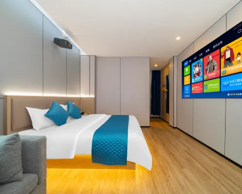 yi yi hotel Избранное Photos