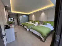 Zhuomala Homestay (Zhagulu Town) - ที่มีที่จอดรถ