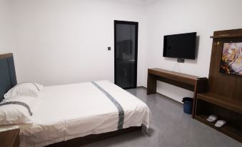 Mantu Family Homestay